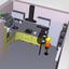 3D Model Download - Kitchen-27
